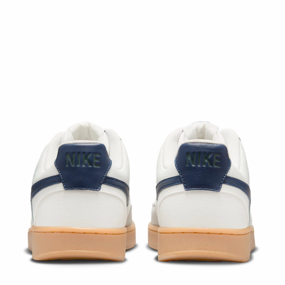 Court Vision Low - Mens Dynamic Fit Mold