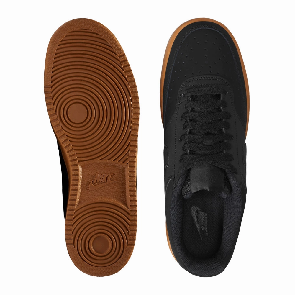 Court Vision Low - Mens Premium Landing