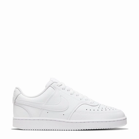 Court Vision Low - Womens Performance Flex