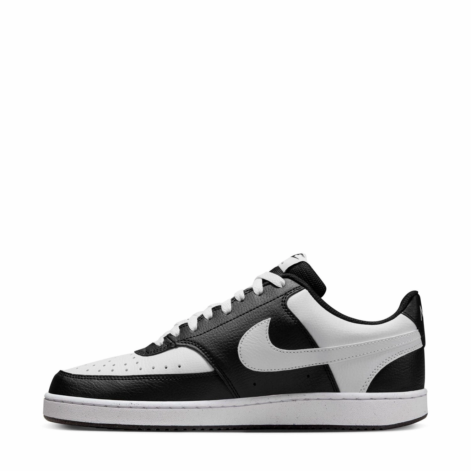 Court Vision Low Next Nature - Mens Game Performance