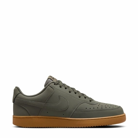 Court Vision Low Next Nature - Mens All-Court Shoes