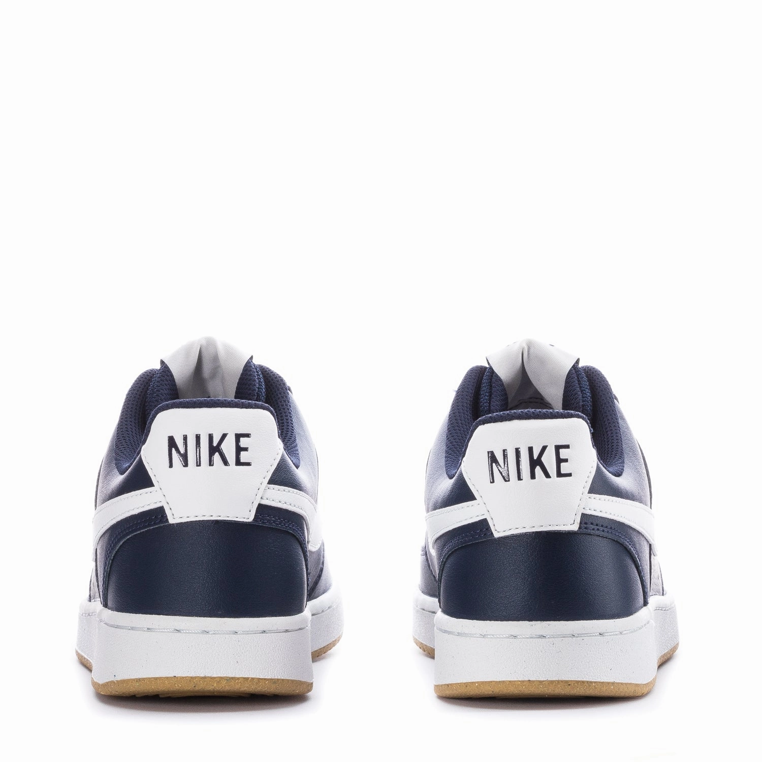 Court Vision Low Next Nature - Mens Ultimate Reach