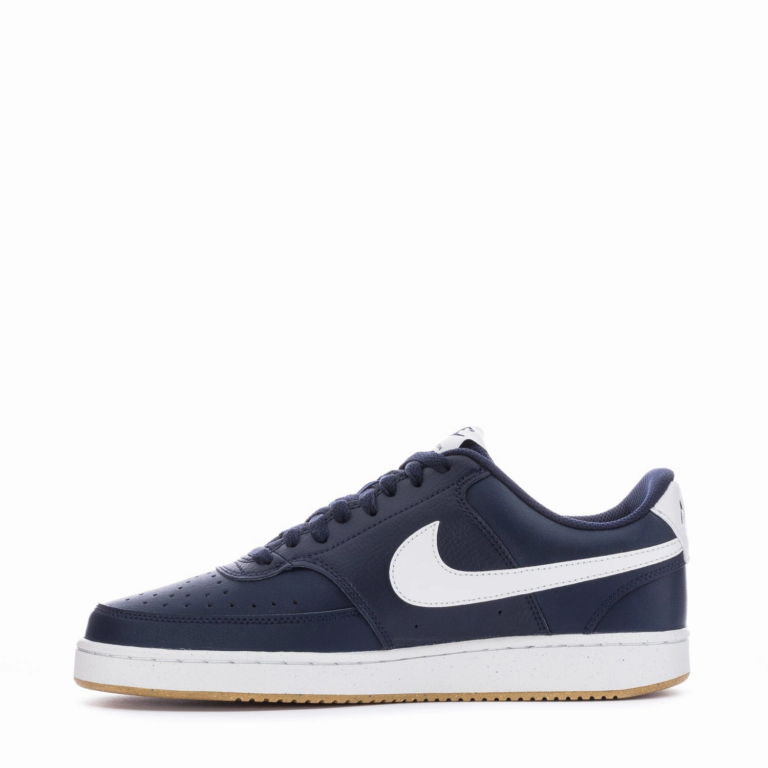 Court Vision Low Next Nature - Mens Ultimate Reach