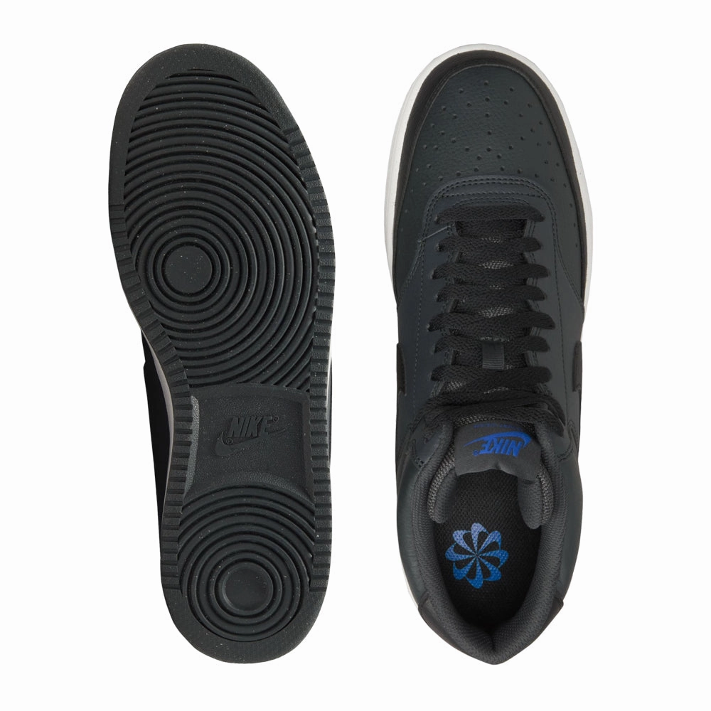 Court Vision Mid Next Nature - Mens Flexible Performance