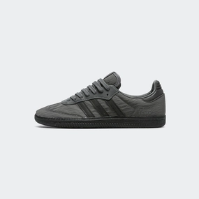 Balanced Fit Quick Lace System Samba OG - Grey Five/Core Black