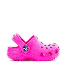 Crocs Littles - Infant Adjustable lacing