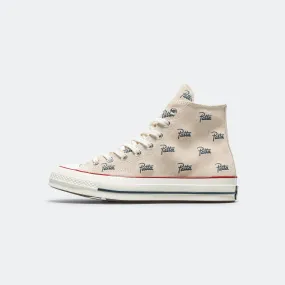 Glam stability Cloud Soft CT 70 Hi x Patta - Cream