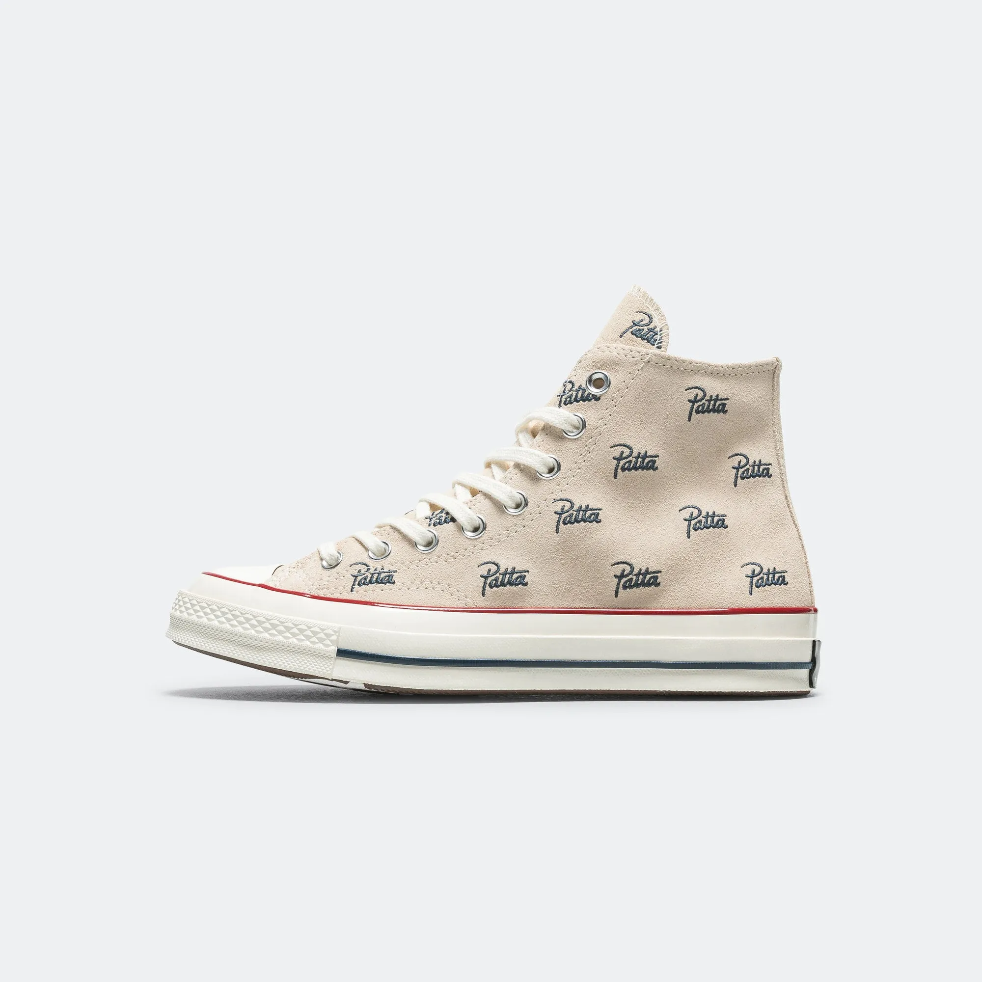 Glam stability Cloud Soft CT 70 Hi x Patta - Cream