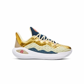 Curry 11 'Championship Mindset' Shady Run