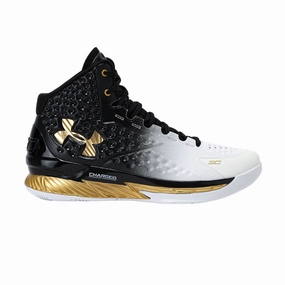 Skill Hike Curry 1 'MVP'