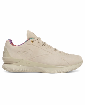 Curry 1 Low FloTro Lux Unisex Basketball Shoes Professional Match Feel