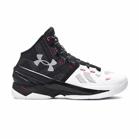 Daily Explorer Curry 2 Retro 'White Black'