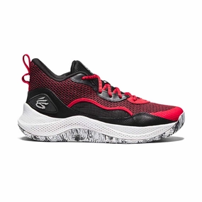 Airy Feel Casual Elegance Curry 3Z 24 'Black Red'