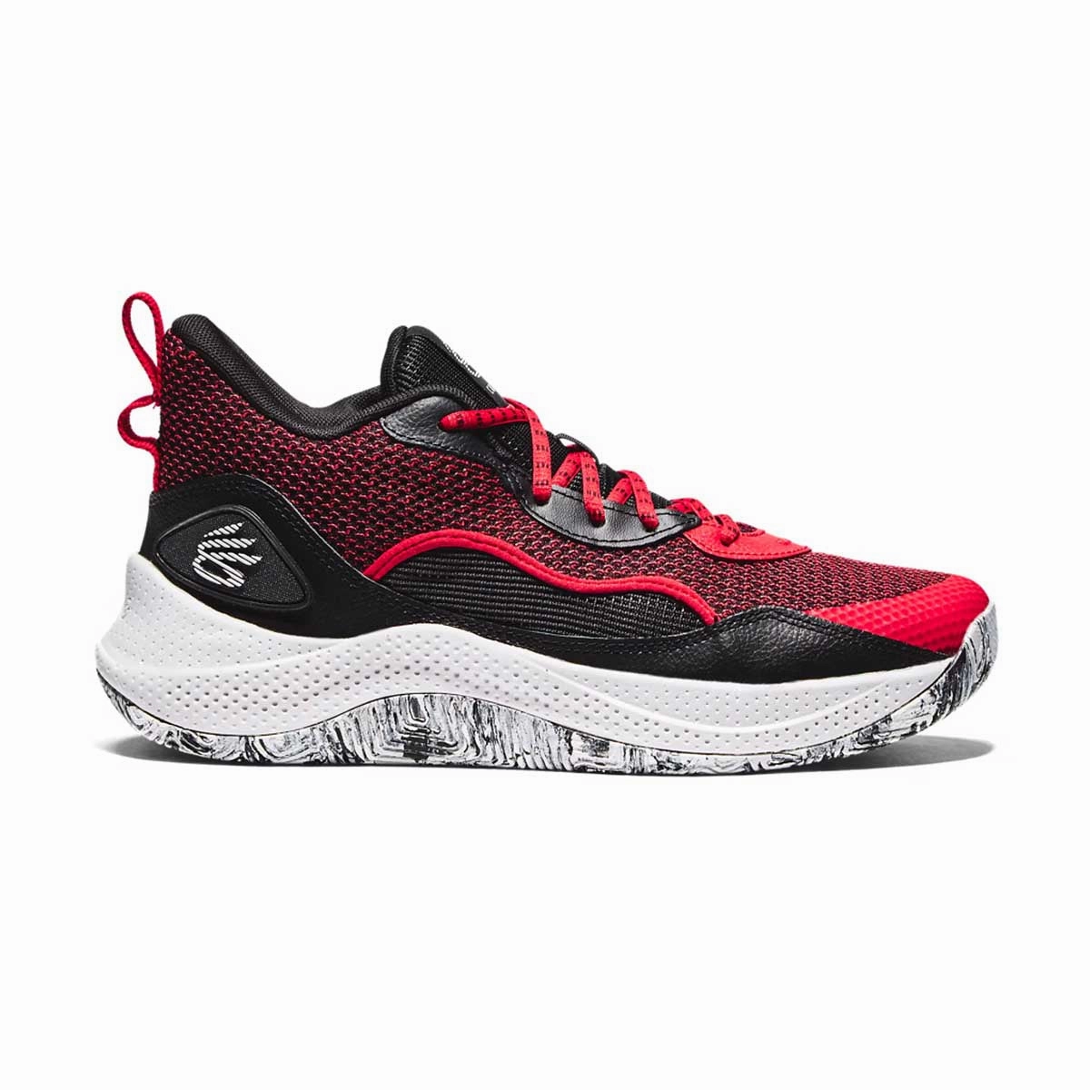 Airy Feel Casual Elegance Curry 3Z 24 'Black Red'