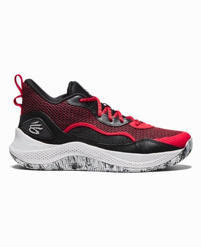 Jump Cushioning Curry 3Z 24 Unisex Basketball Shoes