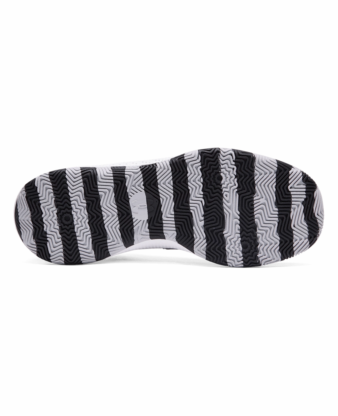 Curry 3Z 24 Unisex Basketball Shoes Total Support