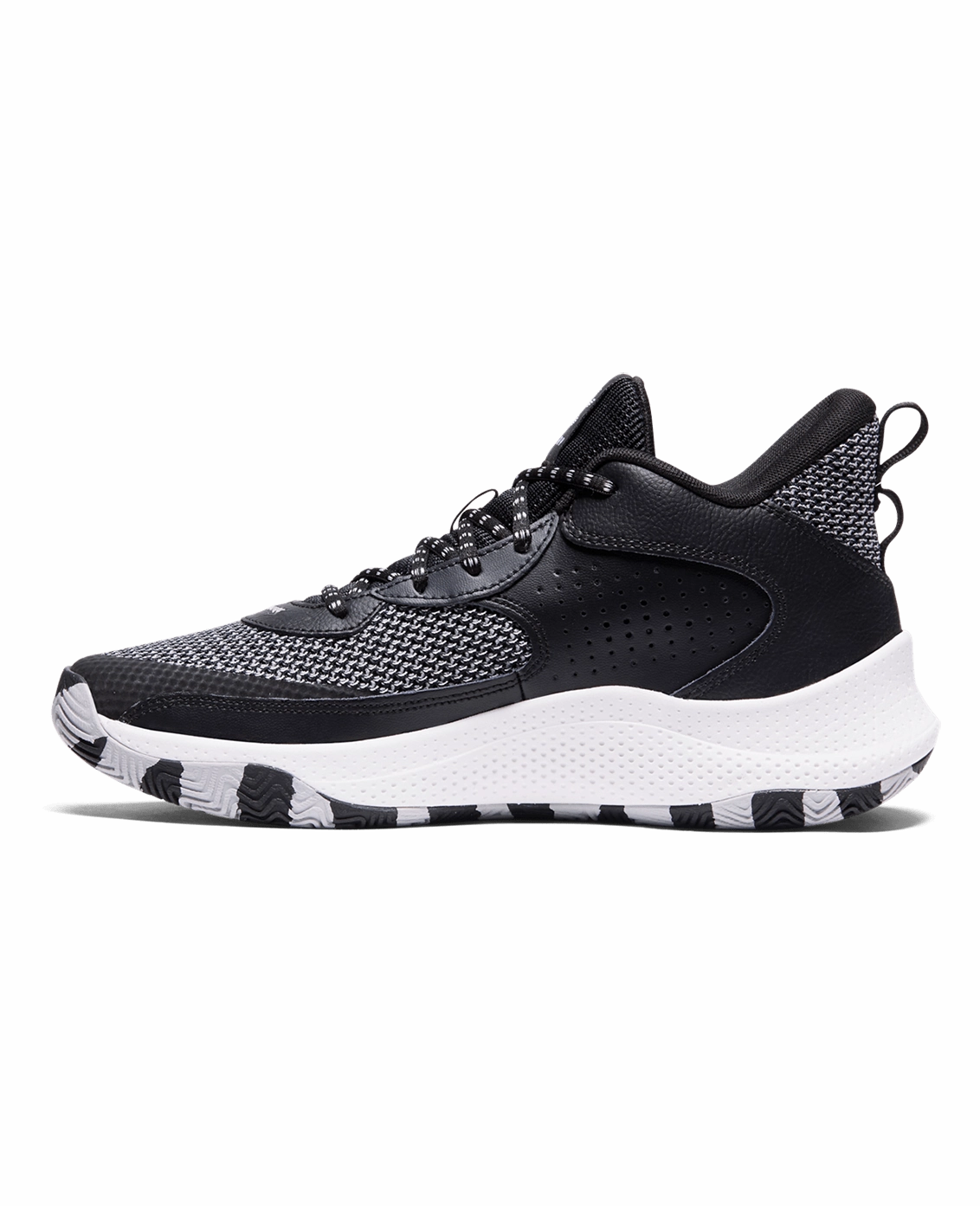 Curry 3Z 24 Unisex Basketball Shoes Total Support