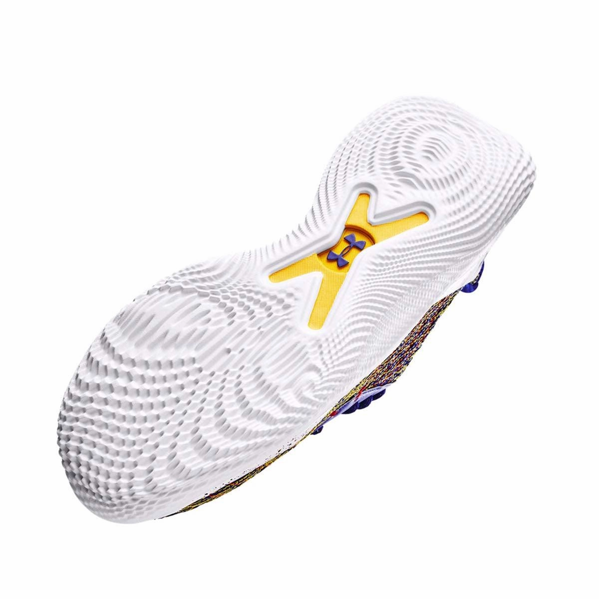 Curry Flow 10 'Curryfornia' Flexible Comfort