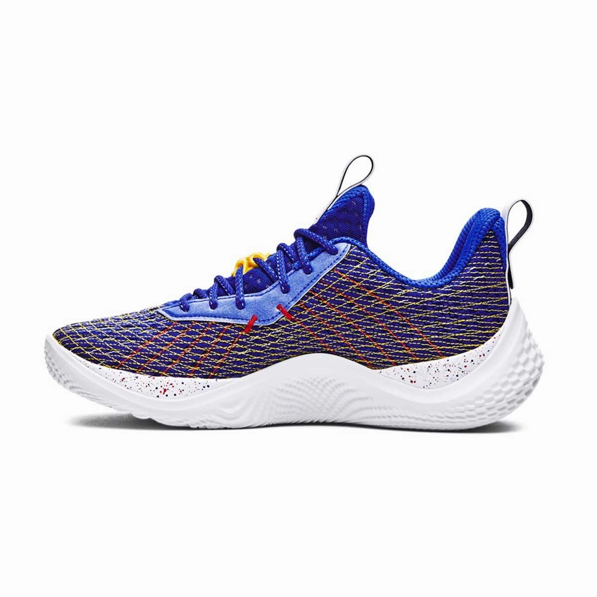 Curry Flow 10 'Curryfornia' Flexible Comfort