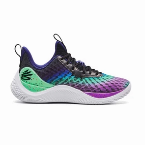 Sleek Look Harbor Path Curry Flow 10 'Northern Lights'