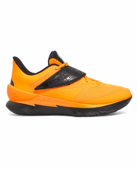 Multi Court Play Curry Fox 1 'Banzitos' Unisex Basketball Shoes