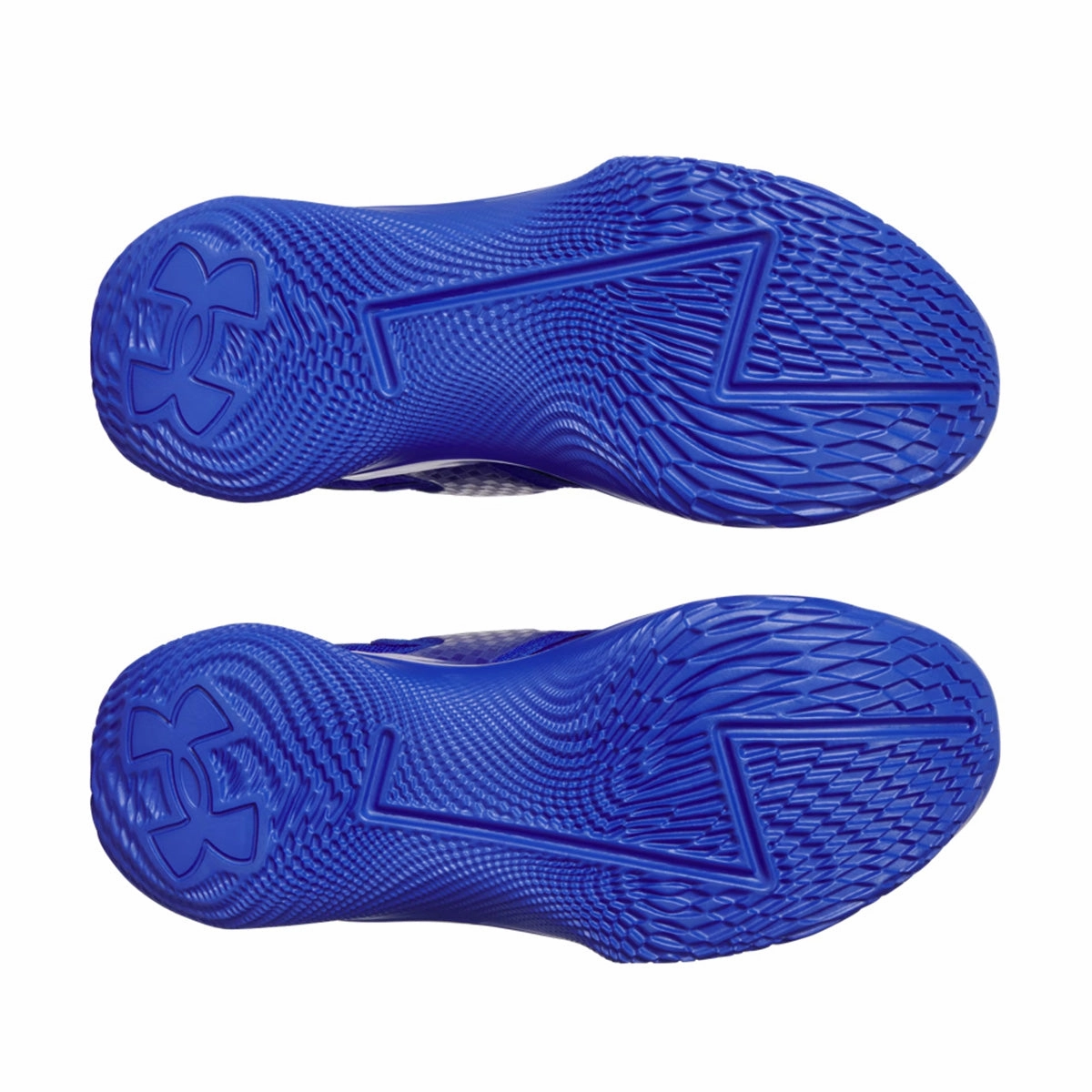 Curry Fox 1 'Lexington' Flex Edge