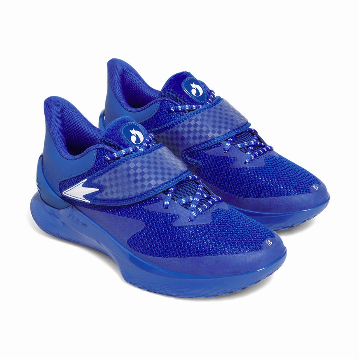 Curry Fox 1 'Lexington' Flex Edge