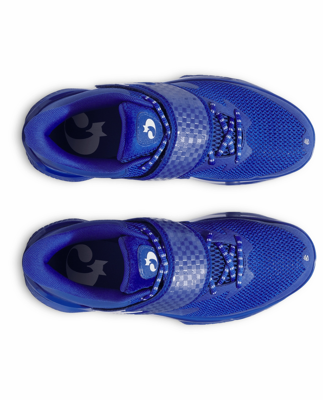 Curry Fox 1 'Lexington' Unisex Basketball Shoes Quick Response