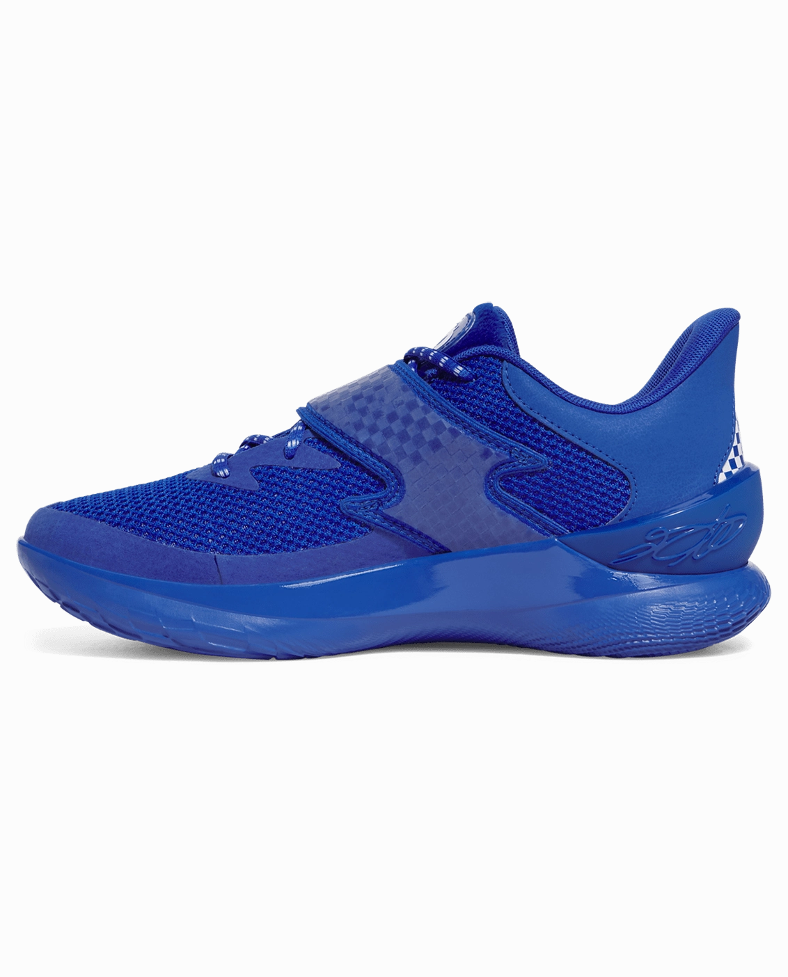 Curry Fox 1 'Lexington' Unisex Basketball Shoes Quick Response