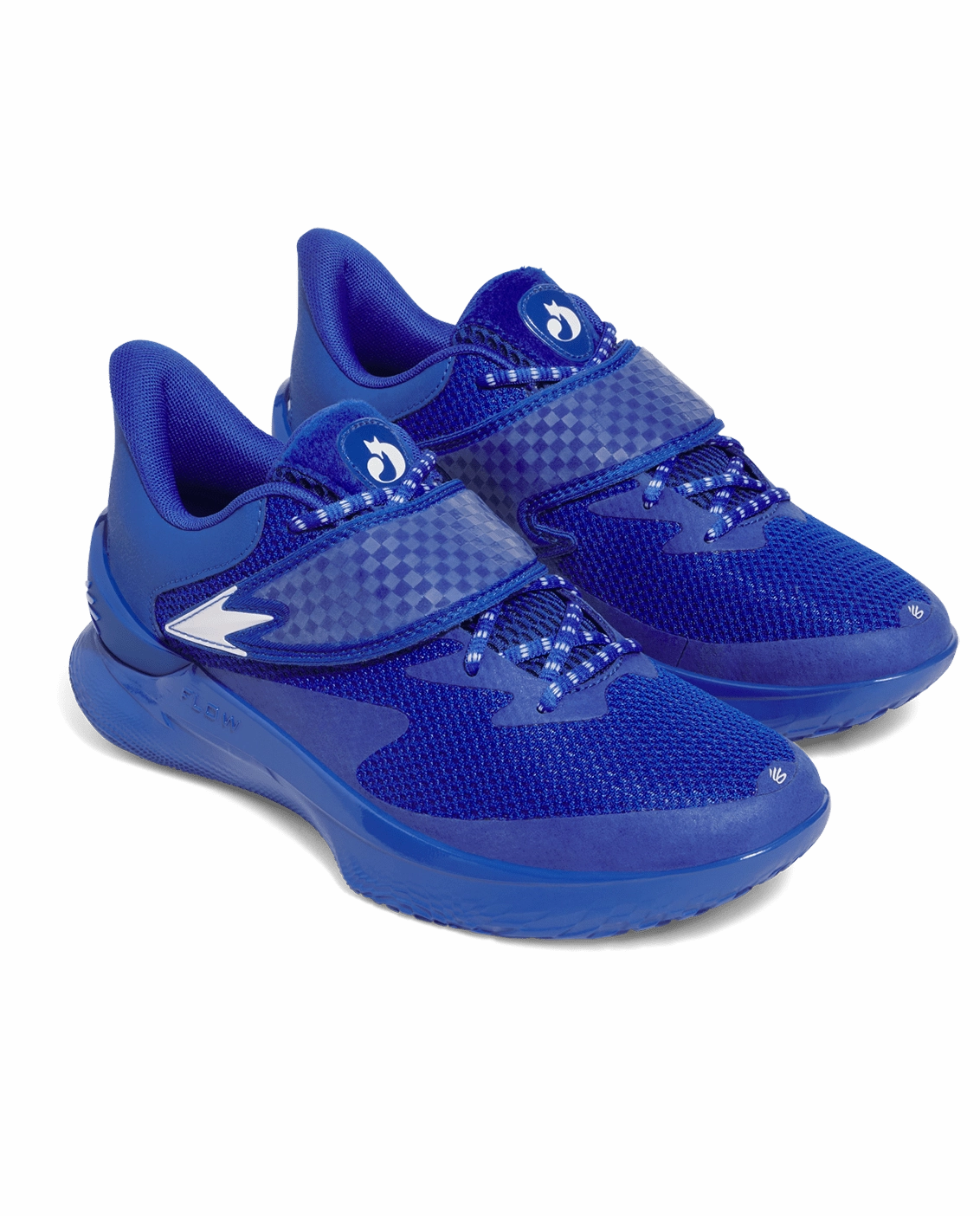 Curry Fox 1 'Lexington' Unisex Basketball Shoes Quick Response