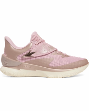Game Day Curry Fox 1 'Reign Rose' Unisex Basketball Shoes