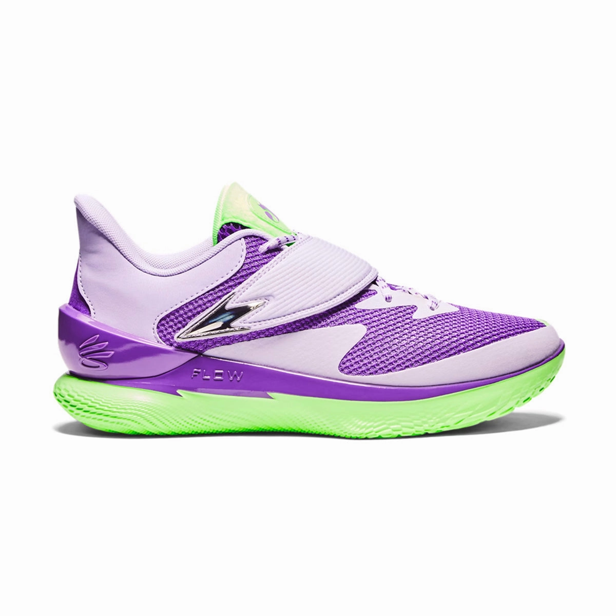 Curry Fox 1 'The Beam' Sand Step Travel Edge