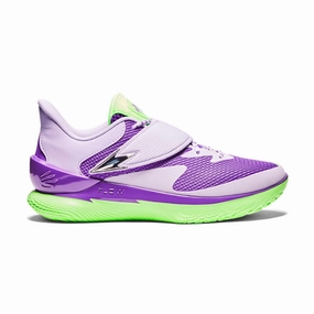 Curry Fox 1 'The Beam' Sand Step Travel Edge