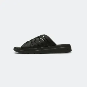 Earth Hue Trail Ready Zuma - Black/Black