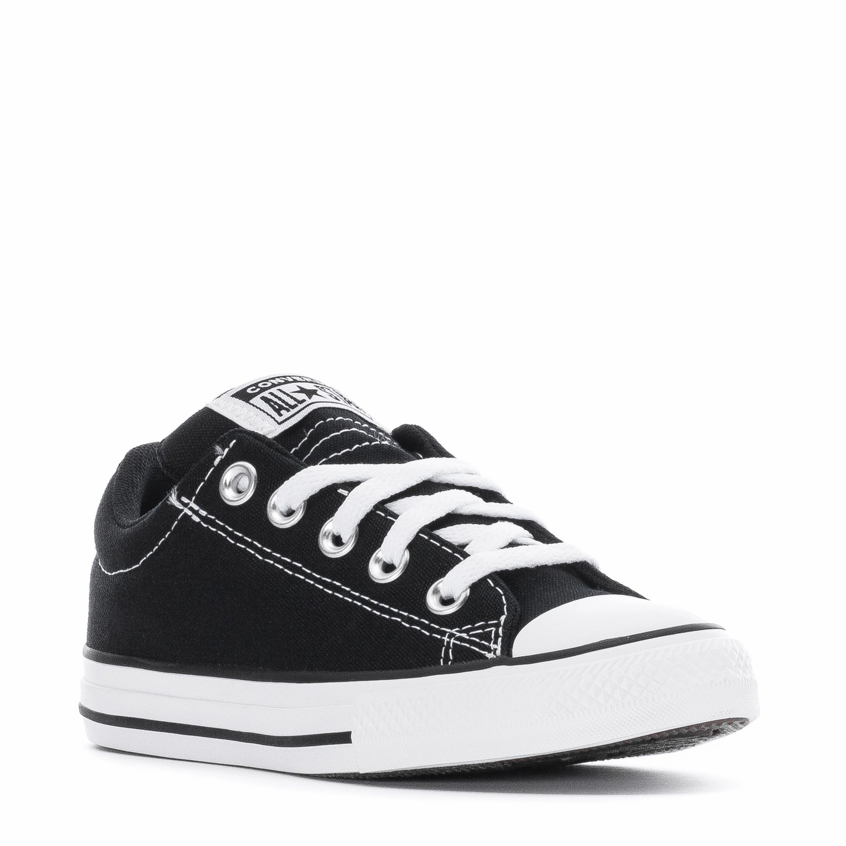 Cushioned Arch Support Chuck Taylor All Star Slip On - Kids