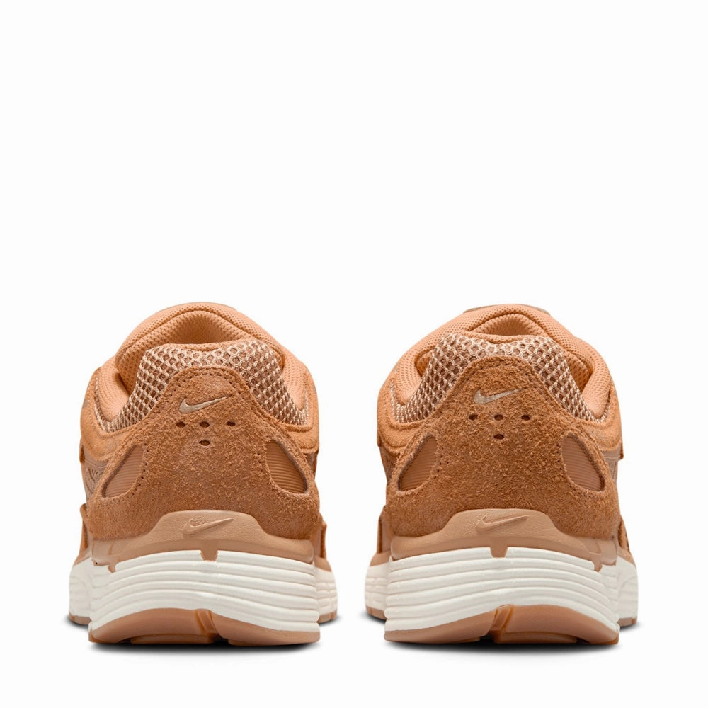 Cushioned Collar Pad Design P-6000 SE - Mens