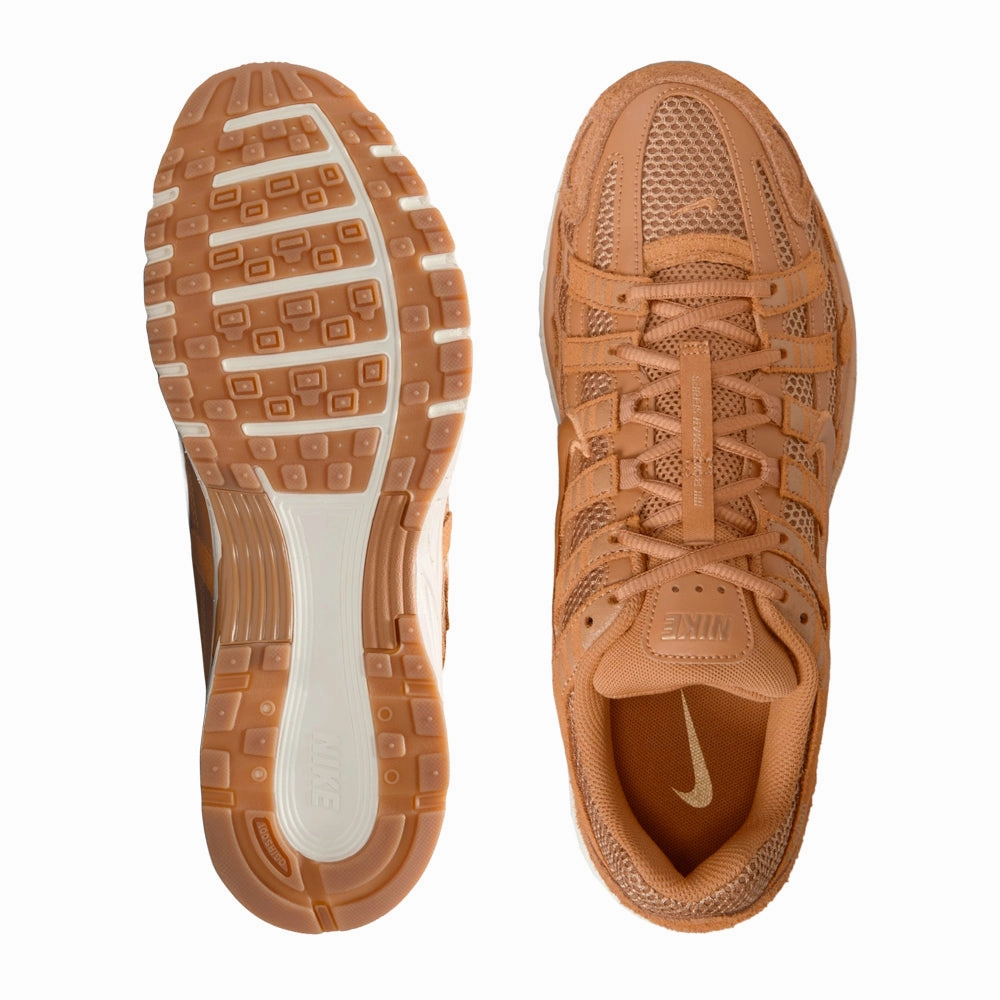 Cushioned Collar Pad Design P-6000 SE - Mens