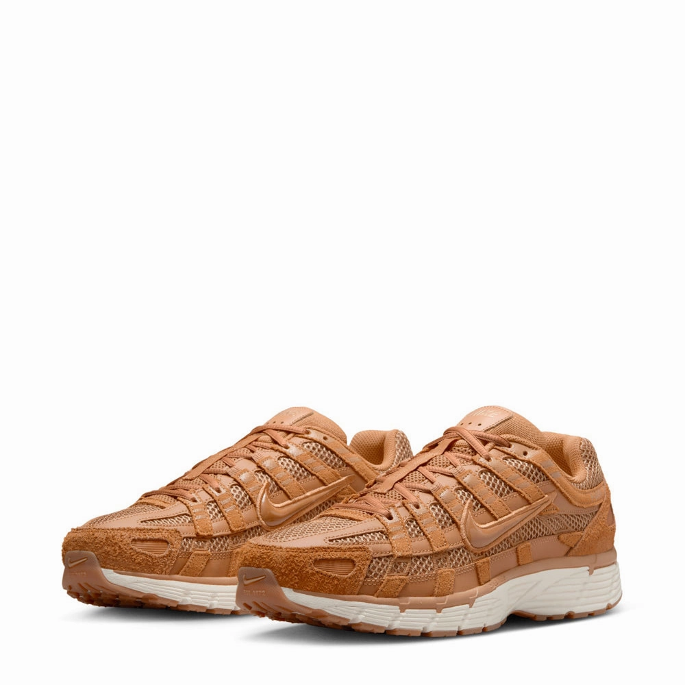 Cushioned Collar Pad Design P-6000 SE - Mens