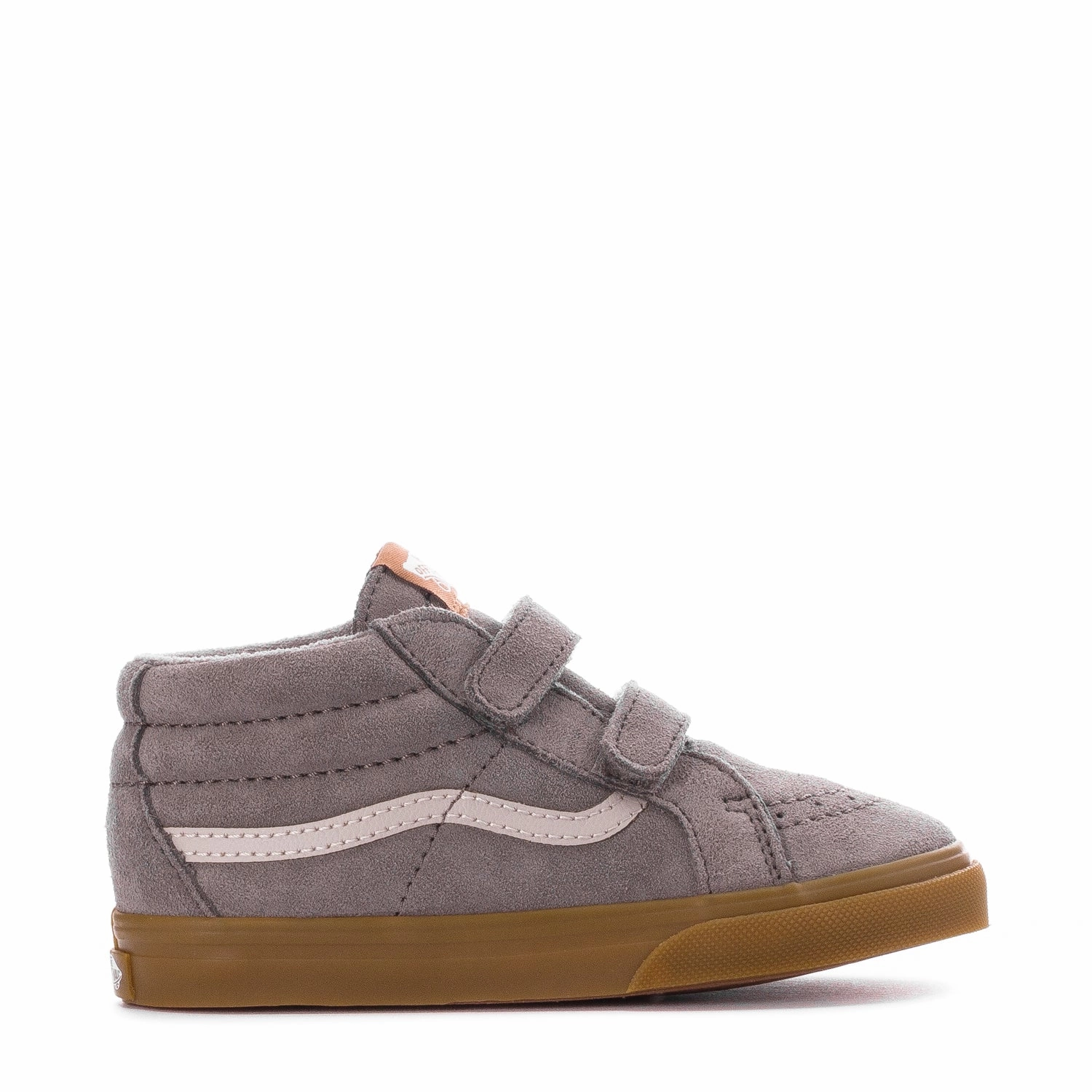 Sk8-Mid Reissue V - Toddler Sea Aqua Light cushion