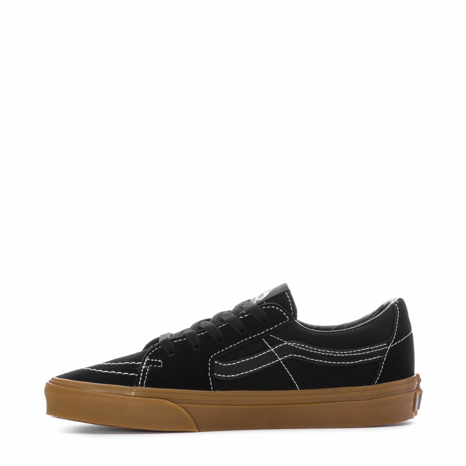 Cushioned Comfort Sk8-Low - Youth