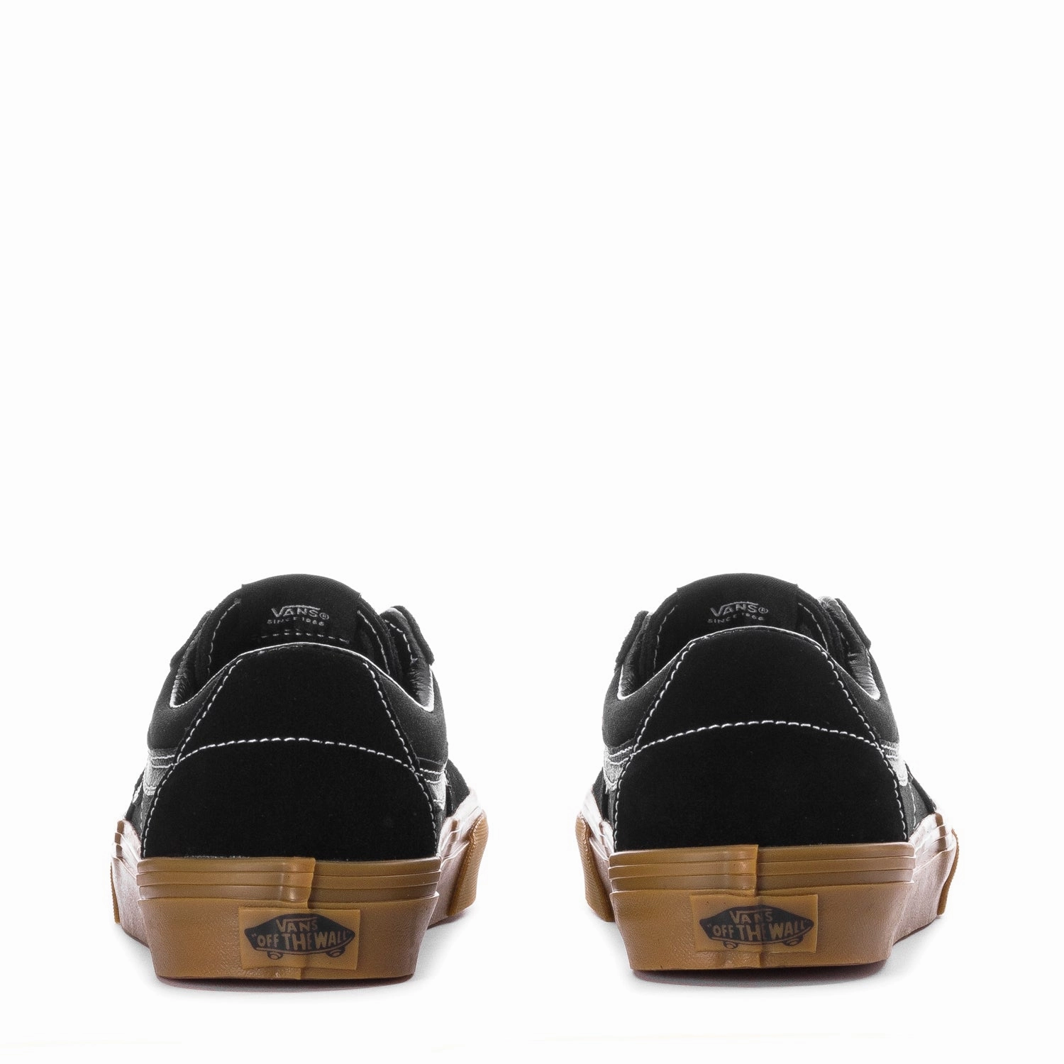 Cushioned Comfort Sk8-Low - Youth