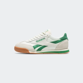 Campio XT - Chalk/Green/Gum Breathable Ease