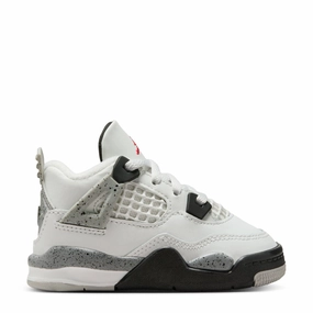 morning - wear shoes leisure - time shoes Retro 4 - Toddler