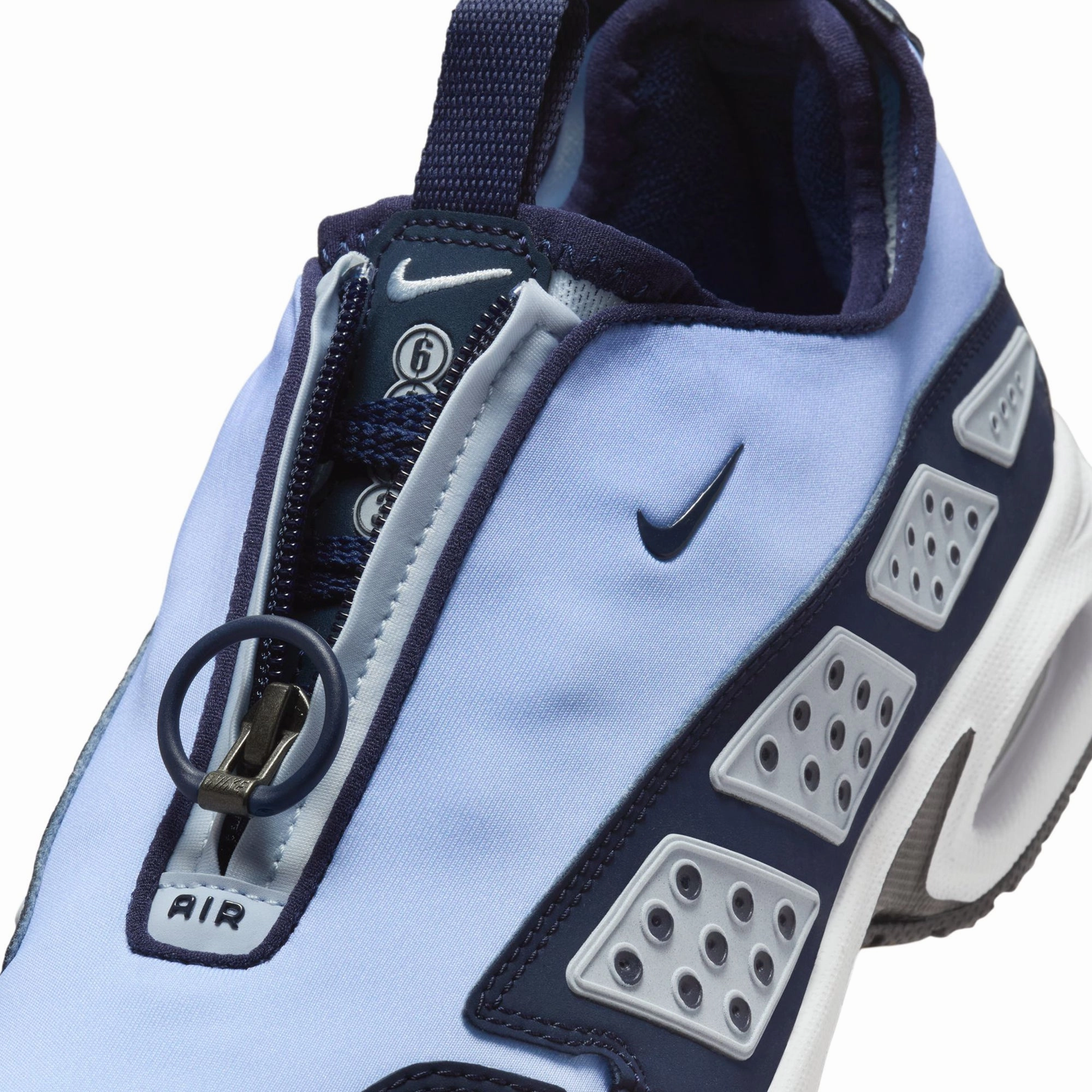 Cushioned lining Nike Womens Air Max Sunder Shoes