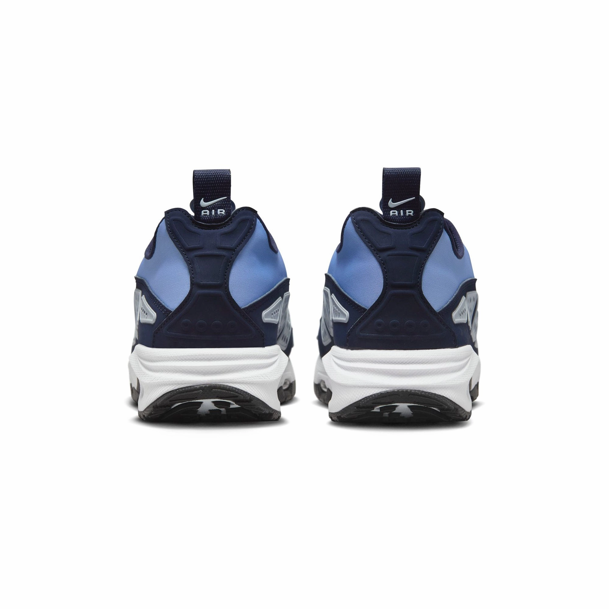 Cushioned lining Nike Womens Air Max Sunder Shoes