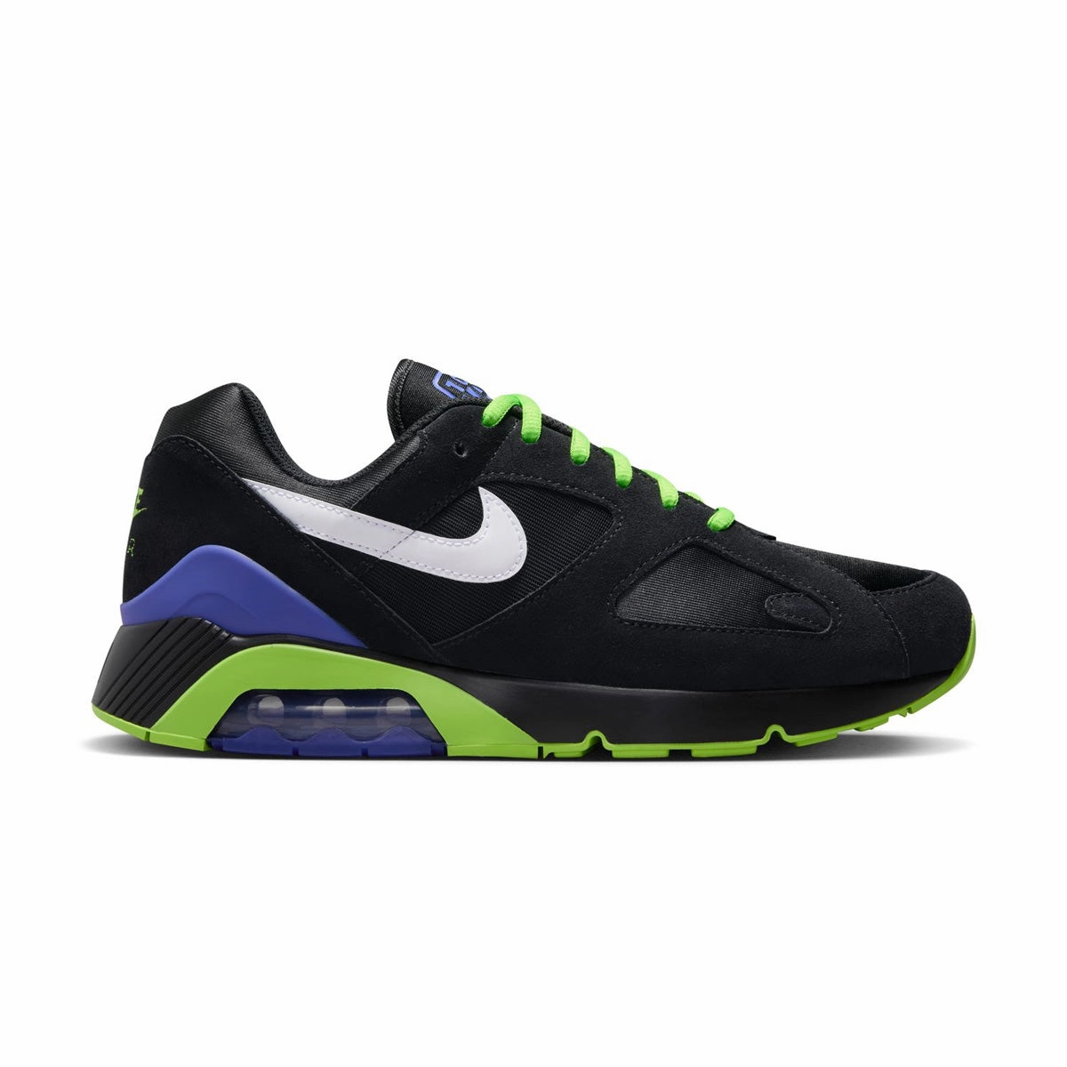 Ultra Run Medit Cool Air 180 QS 'Joker'