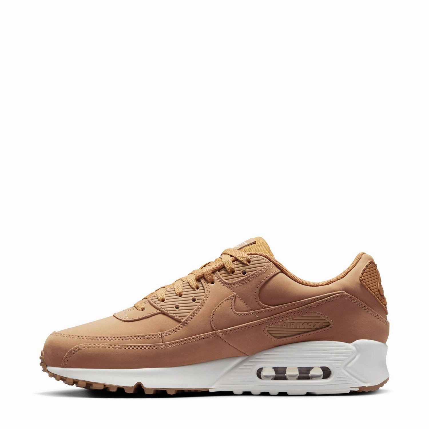 Cushioned Midsole Pad Air Max 90 PRM - Mens