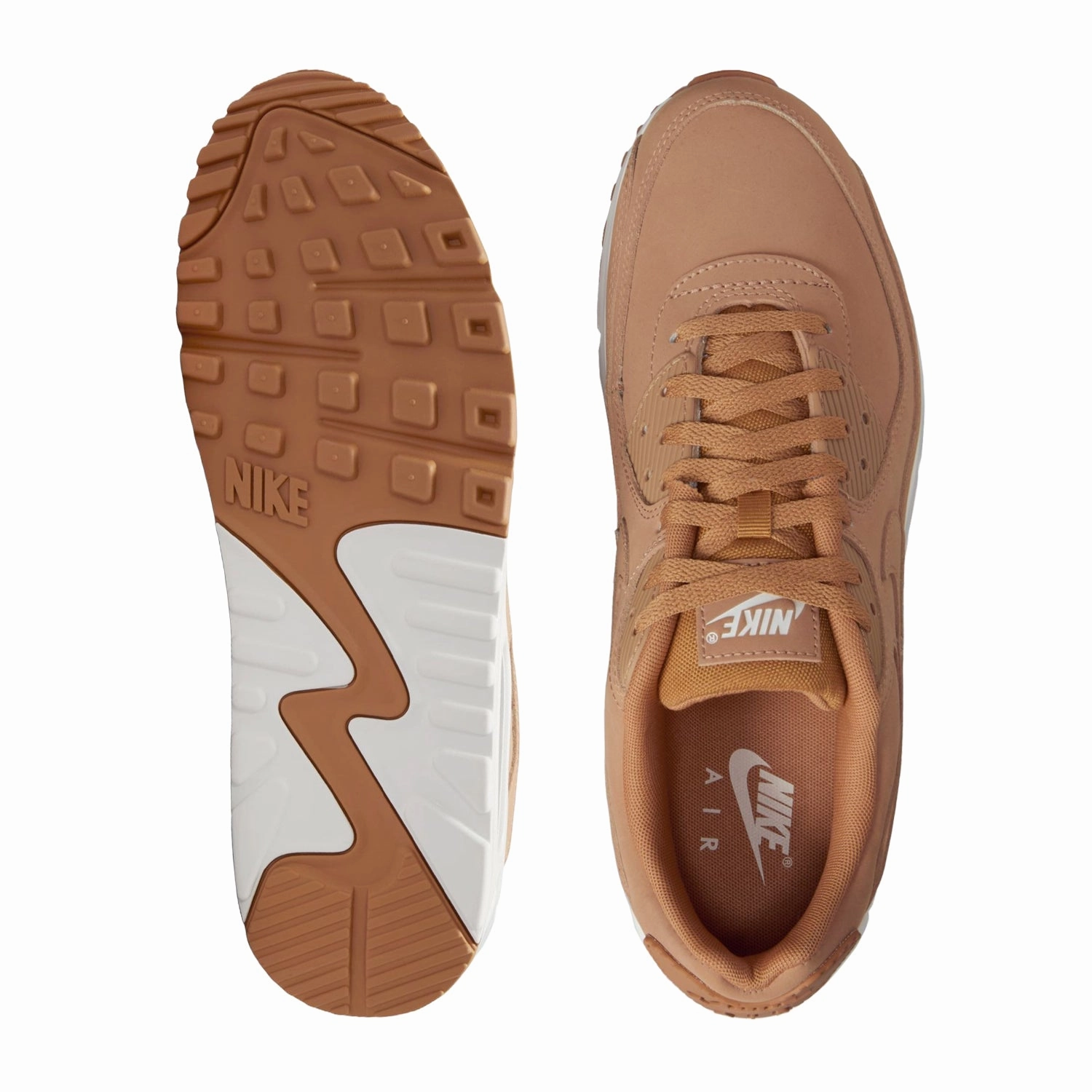 Cushioned Midsole Pad Air Max 90 PRM - Mens