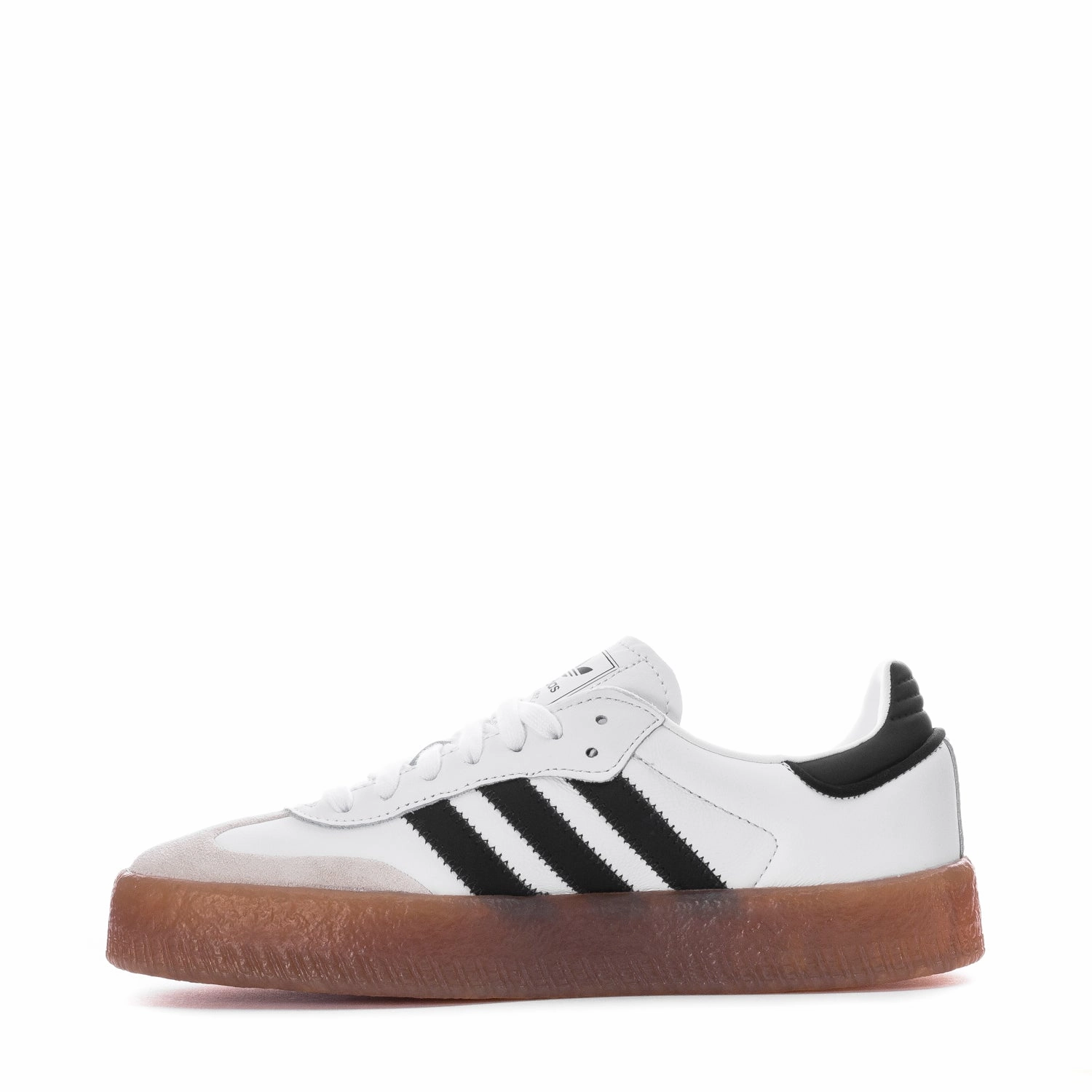 Cushioned Support Sambae - Womens