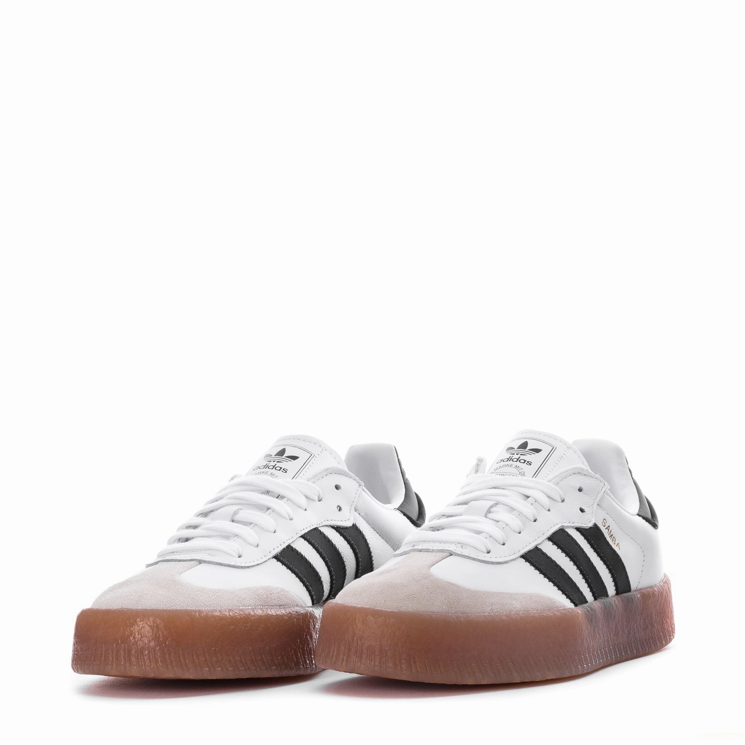 Cushioned Support Sambae - Womens